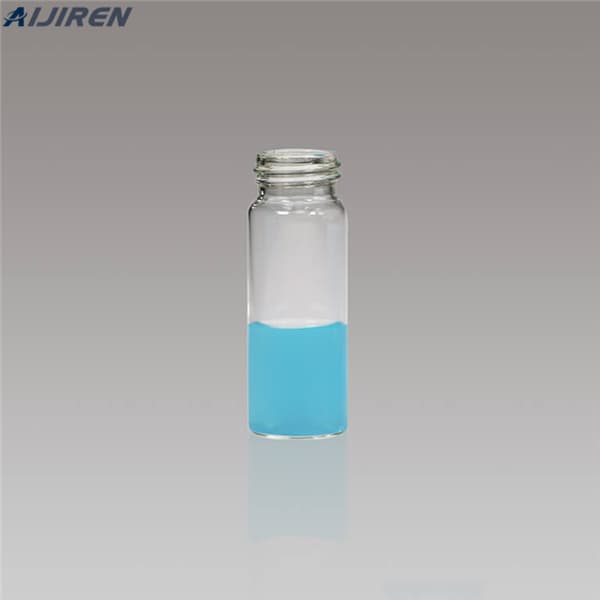 <h3>sample containers VOA vials Thermo Fisher-COD Vials Supplier </h3>

